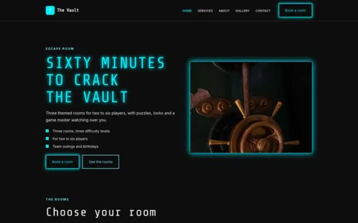 Kontaktformular