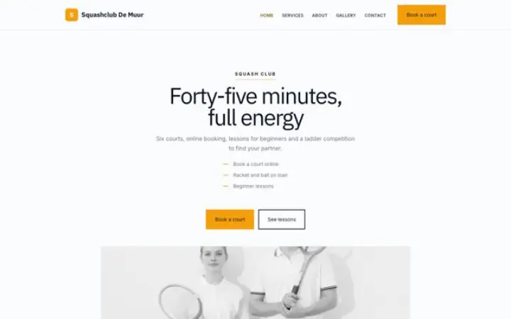 Kontaktformular