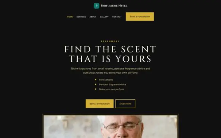 Kontaktformular
